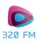 320 FM Logo